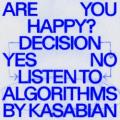 Kasabian - Algorithms