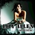 Lily Allen - Smile (acoustic)