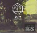 ATJAZZ & JULLIAN GOMES - Overshadowed (Atjazz Galaxy Aart dub)