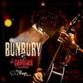 Enrique Bunbury - Cosas olvidadas (live in Madrid, España) Bunbury