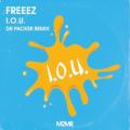 Freeez, Dr Packer - I.O.U. (Dr Packer Extended Remix)