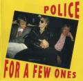 The Police - Born in the 50’s
