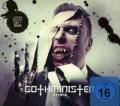 Gothminister - Monsters