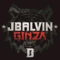 J Balvin - Ginza
