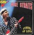 Dire Straits - Tunnel of Love (live)