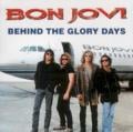 BON JOVI - Blaze of Glory