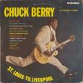 CHUCK BERRY - You Never Can Tell