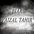 Faizal Tahir - Biar
