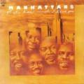 The Manhattans - I Don’t Want to Pay the Price of Losing You