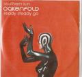 Paul Oakenfold - Ready Steady Go - Extended Mix