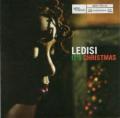 Ledisi - What Are You Doing New Year's Eve?