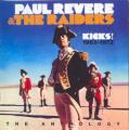 Paul Revere & The Raiders - Let Me
