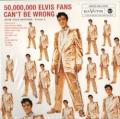 Elvis Presley - I Got Stung (take 8, Pb)
