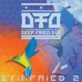 Deep Fried Dub - Kryptology (Isaac Chambers Remix feat Dub Princess)