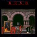 Rush - Red Barchetta