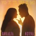 Rosalia ft Ozuna - Yo x ti, tú x mí