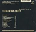Thelonious Monk - Smoke Gets In Your Eyes