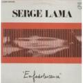 Serge Lama - Femme femme femme