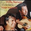 Willy Noriega - Corazón Mio