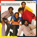 THE TEMPTATIONS - Just To Keep You In My Life
