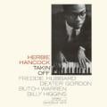 Herbie Hancock - Watermelon Man (feat. Freddie Hubbard, Dexter Gordon, Butch Warren & Billy Higgins)
