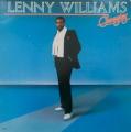 Lenny Williams - You Know What I Like