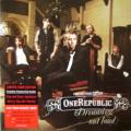 OneRepublic - Say (All I Need) (live)
