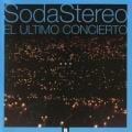 Soda Stereo - Cuando pase el temblor