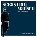 Sebastian Madsen - Ich löse mich auf