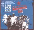 Juan Formell y Los Van Van - La Habana Sí