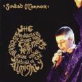 Sinéad O'Connor - You Made Me the Thief of Your Heart