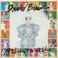 David Bowie - Ashes To Ashes - 2002 Remastered Version