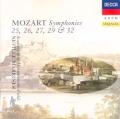 Mozart: Symphony No. 25 In G Minor, K. 183. 1. - Symphony no. 25 in G minor, K. 183: IV. Allegro