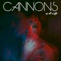 Cannons - Touch