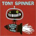 Tony Spinner Band - Let Her Go