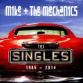 Mike & The Mechanics - Silent Running