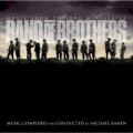 London Metropolitan Orchestra - Band Of Brothers Suite Two - Instrumental