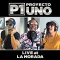 Proyecto Uno - Latinos