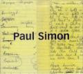 Paul Simon - Loves Me Like a Rock (acoustic demo)