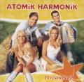 Atomik Harmonik - Turbopolkamixx (Na Roblek, Hej Prijatelj, Otocek Sredi Jezera, Rudeci Cvet, Zizike, Kdor Ne Brizga...)