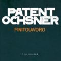 Patent Ochsner - Ausklaar
