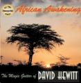 David Hewitt - Sunrise