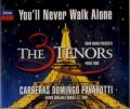 The Three Tenors - Puccini: Turandot, Act 3: 