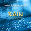 Nature Sounds - Rain (Nature Sounds for Relaxation, Meditation, Healing & Sleep)
