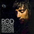 Rod Stewart - My heart can't tell you no