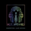 Hot Natured - Benediction (Lxury remix)