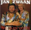 Jan en Zwaan - Tussen het riet