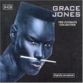 Grace Jones - Love Is the Drug