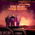 Alan Walker x VIZE feat Leony - Space Melody (Edward Artemyev) (feat. Leony)