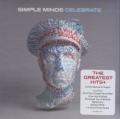 Simple Minds - Hypnotised - 2002 Digital Remaster